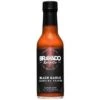 Bravado Spice Co. Black Garlic Carolina Reaper Hot Sauce 5 Oz.