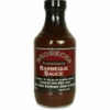 Brobecks Barbeque Sauce 19 Oz.