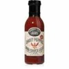 Brownwood Farms Ghost Pepper BBQ Sauce 14 Oz.