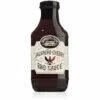 Brownwood Farms Jalapeno Cherry BBQ Sauce 20 Oz.
