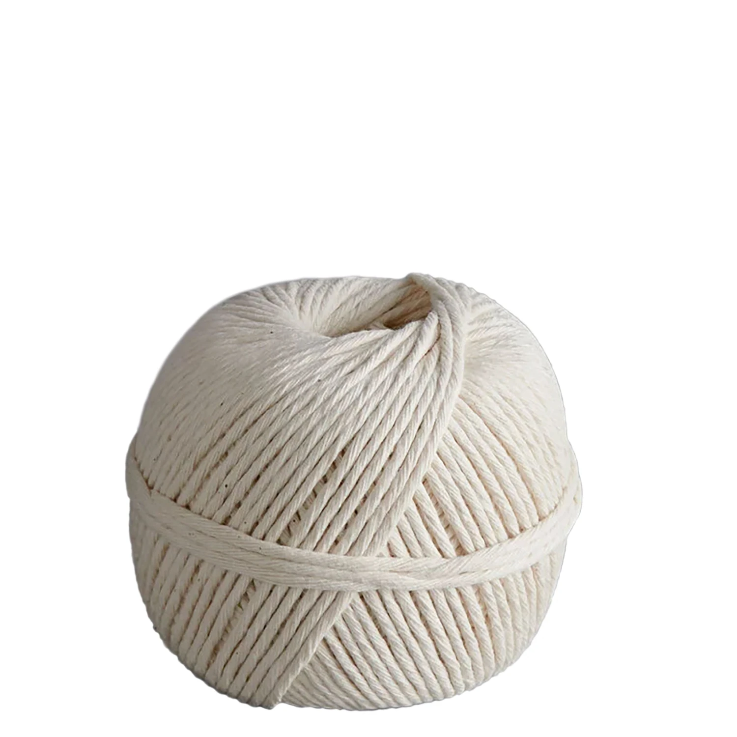 Choice Butcher Twine 390 FtBall - 24 Ply Grade 1 Choice Butcher Twine 390 FtBall - 24 Ply Grade