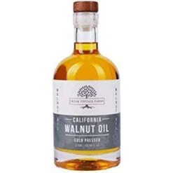 California Walnut Oil 12.7 Oz.