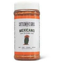 Cattleman's Grill Mexicano Taco Seasoning 10.3 Oz.