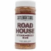 Cattleman's Grill Road House Steak & Beef Rub 10.8 Oz.