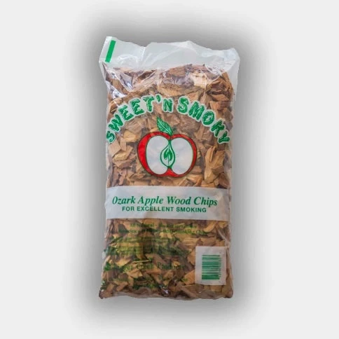 Chigger Creek Wood Chips 200ci Bag 2 Chigger Creek Wood Chips 200ci Bag - Image 2