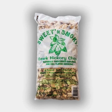 Chigger Creek Wood Chips 200ci Bag 4 Chigger Creek Wood Chips 200ci Bag - Image 4