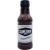 Clark Crew BBQ Competition BBQ Sauce 20 Oz.