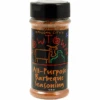 Cowtown All-Purpose Barbeque Seasoning 6.5 Oz.