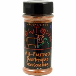 Cowtown All-Purpose Barbeque Seasoning 6.5 Oz.