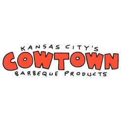 Cowtown Squeal Hog Rub 25 Lb.