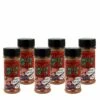 Cowtown Sweet Spot Barbecue Rub 7 Oz., Case Of 6