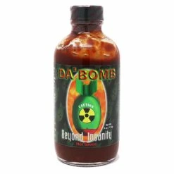 Da' Bomb Beyond Insanity 4 Oz.
