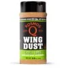 Kosmo's Q Chili Lime Wing Dust 5 Oz.
