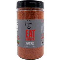 EAT Barbecue Sweetness 27.2 Oz.