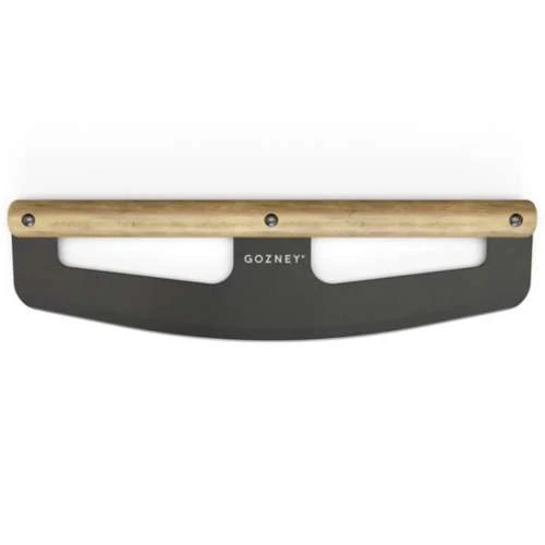 Gozney Pizza Rocker 1 Gozney Pizza Rocker