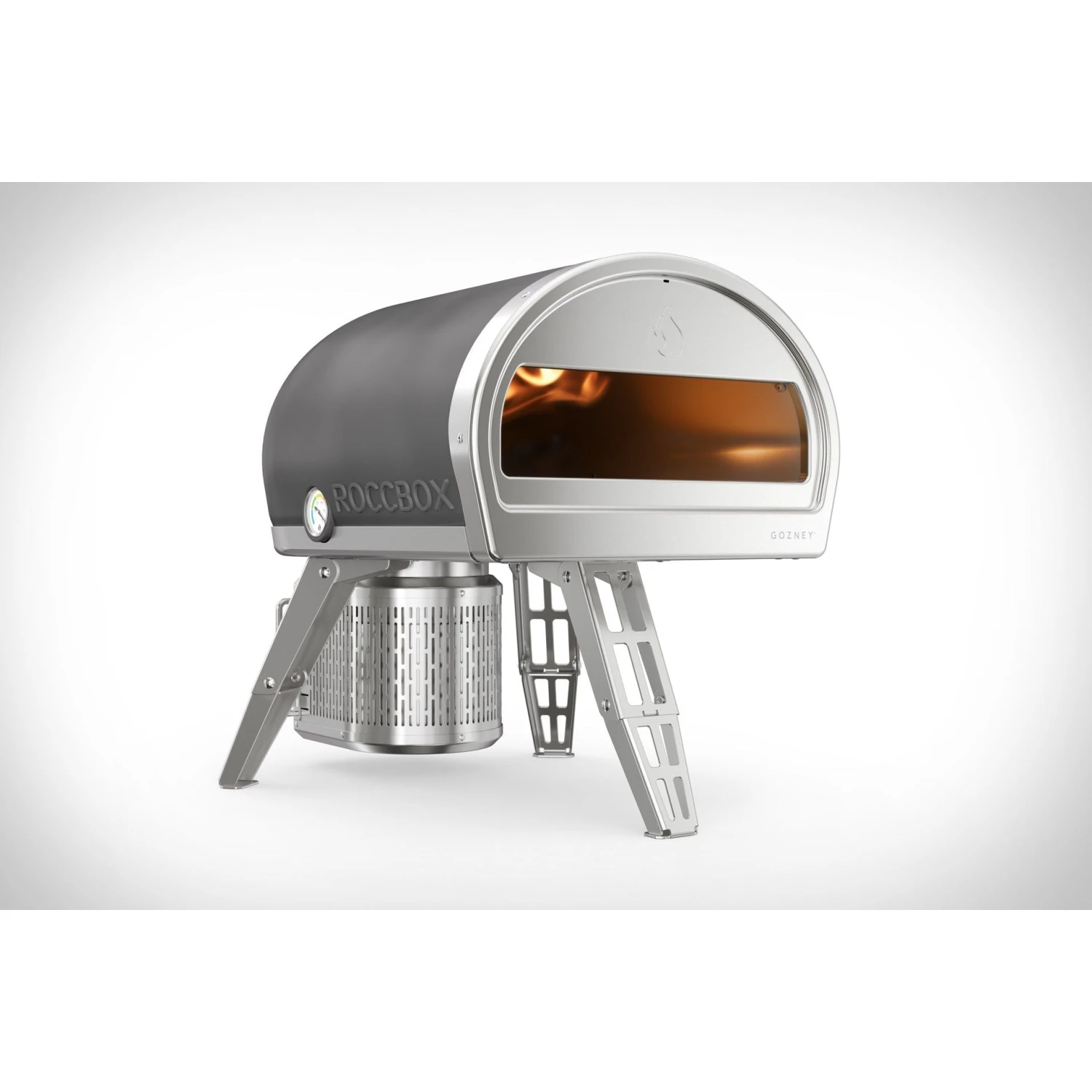 Gozney Roccbox Gas Only Pizza Oven 1 Gozney Roccbox Gas Only Pizza Oven