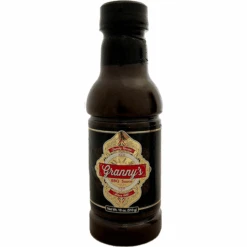 Granny's BBQ Sauce 18 Oz.