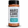 Hardcore Carnivore Tex-Mex Seasoning 11 Oz.