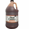 Head Country Apple Habanero Bar-B-Q Sauce 1 Gallon