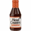 Head Country Apple Habanero Barbecue Sauce20 Oz.