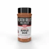 Heath Riles Apple Rub 16 Oz.