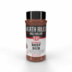 Heath Riles Beef Rub 16 Oz.