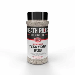 Heath Riles Everyday Rub 16 Oz.