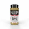 Heath Riles Garlic Butter 16 Oz.
