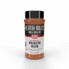 Heath Riles Peach Rub 16 Oz.