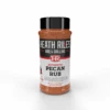 Heath Riles Pecan Rub 16 Oz.