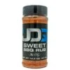 JDQ The OG Sweet BBQ Rub