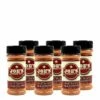 Joe's Kansas City Big Meat Seasoning 7.5 Oz. - Case Of 6