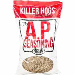 Killer Hogs The A.P. Rub 5 Lbs.