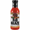 Kosmo's Q Cherry Apple Habanero Rib Glaze 16 Oz.
