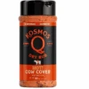 Kosmo's Q Cow Cover Hot Rub 10.5 Oz.