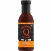 Kosmo's Q Honey Jalapeño BBQ Sauce 15.5 Oz.