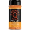 Kosmo's Q Killer Bee Honey BBQ Rub 13.2 Oz.