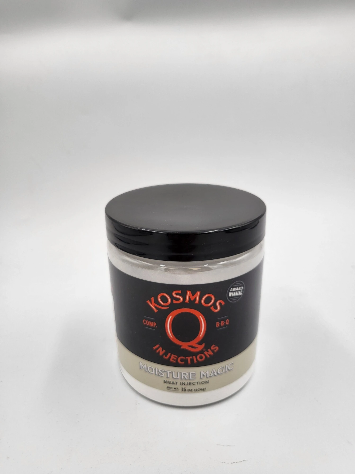Kosmo's Q Moisture Magic 1 Lb. 1 Kosmo's Q Moisture Magic 1 Lb.