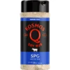 Kosmo's Q SPG Beef Dry Rub 12 Oz.