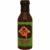 Kosmo's Q Sweet Apple Chipotle BBQ Sauce 15.5 Oz.