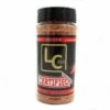 LC BBQ Certified Dry Rub 14 Oz.
