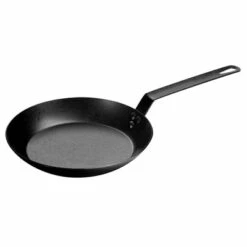 Lodge 10" Seasoned Carbon Steel Skillet