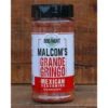 Malcom's Grande Gringo Seasoning 16 Oz.