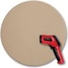Maverick Pizza Pro Grilling Stone W/ Infrared Thermometer
