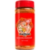 Meat Church Honey Hog Hot BBQ Rub 14 Oz.