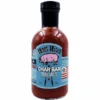 Meat Mitch Char Bar Table Sauce 19 Oz.