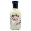 Meat Mitch WHOMP White Sauce 16.6 Oz.