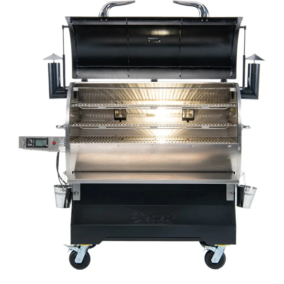 Recteq RT-2500 BFG Wood Pellet Grill 2 Recteq RT-2500 BFG Wood Pellet Grill - Image 2