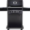 Napoleon Rogue XT 425 SIB Black Gas Grill