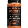 O.G. Bandits Cattle Rustler Brisket Rub 11.5oz